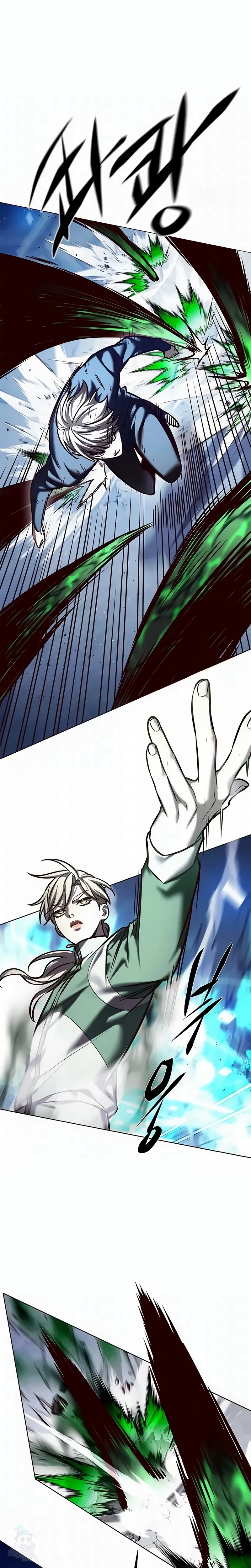 Read Veletric Pt Br Manga Online