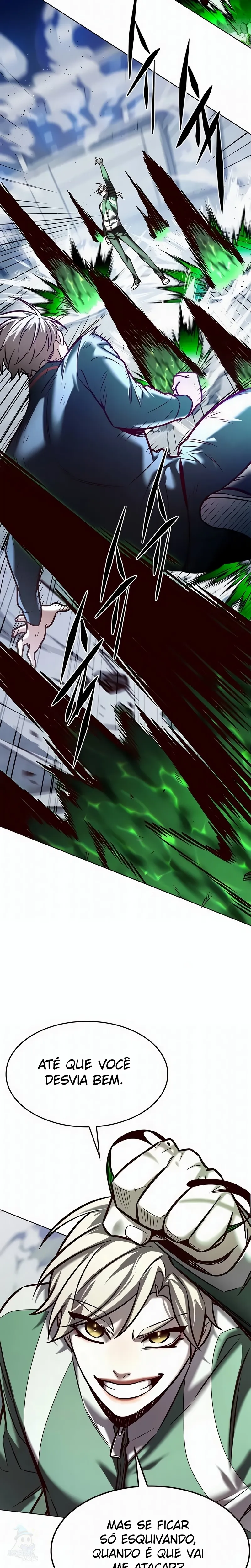 Read Veletric Pt Br Manga Online