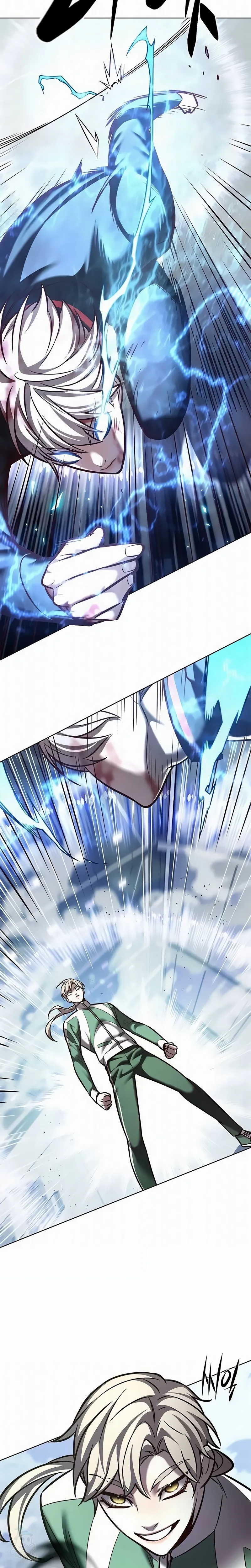 Read Veletric Pt Br Manga Online