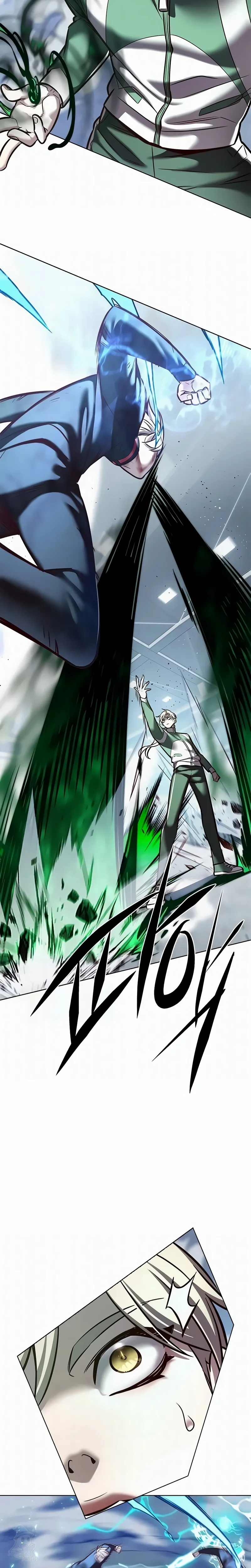 Read Veletric Pt Br Manga Online