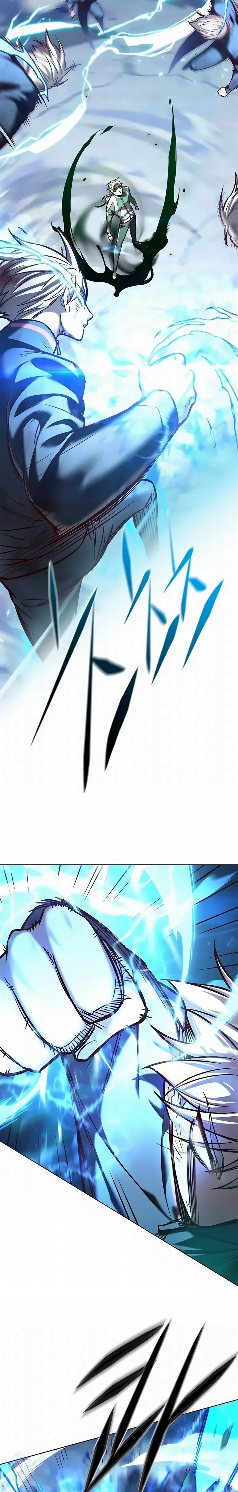 Read Veletric Pt Br Manga Online