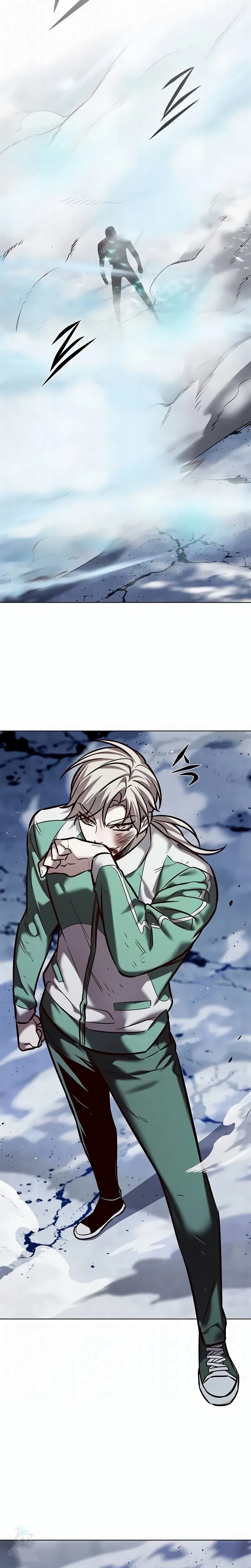 Read Veletric Pt Br Manga Online