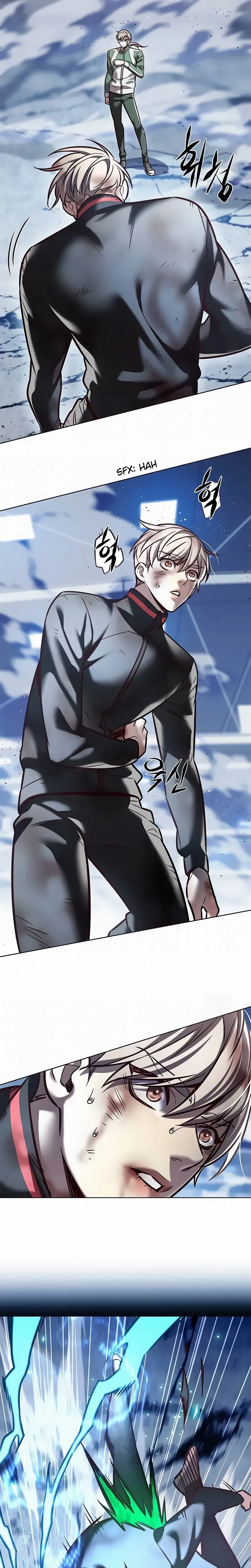 Read Veletric Pt Br Manga Online