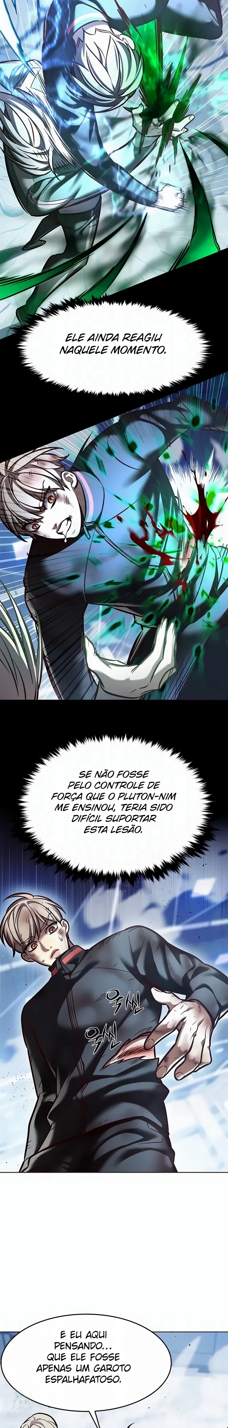 Read Veletric Pt Br Manga Online