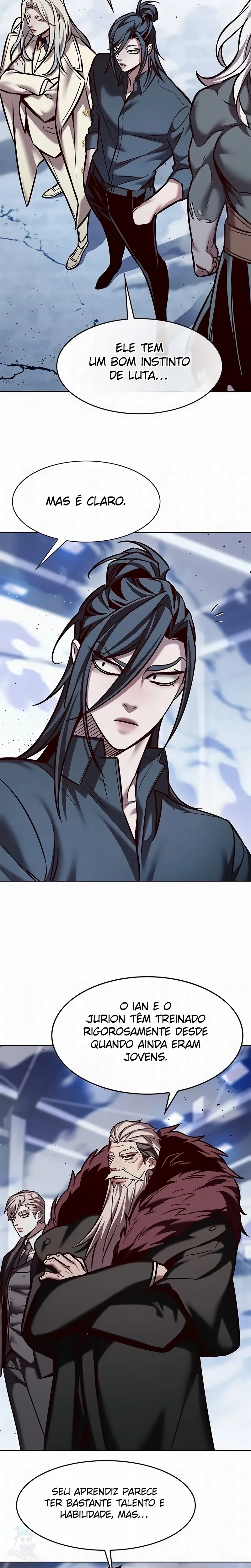 Read Veletric Pt Br Manga Online