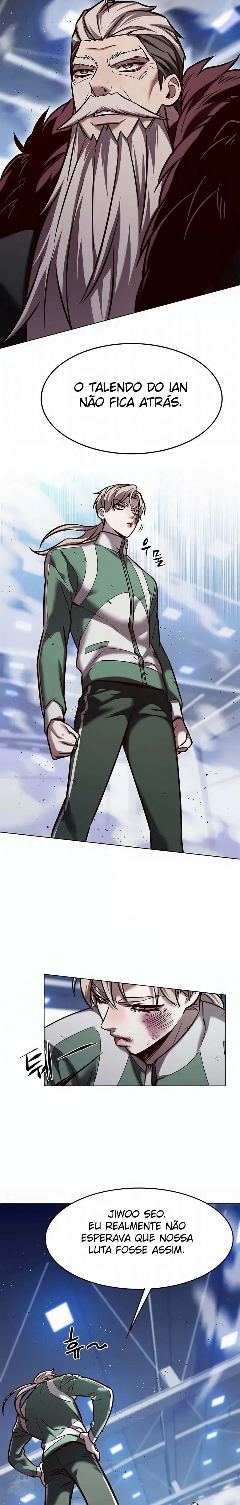 Read Veletric Pt Br Manga Online