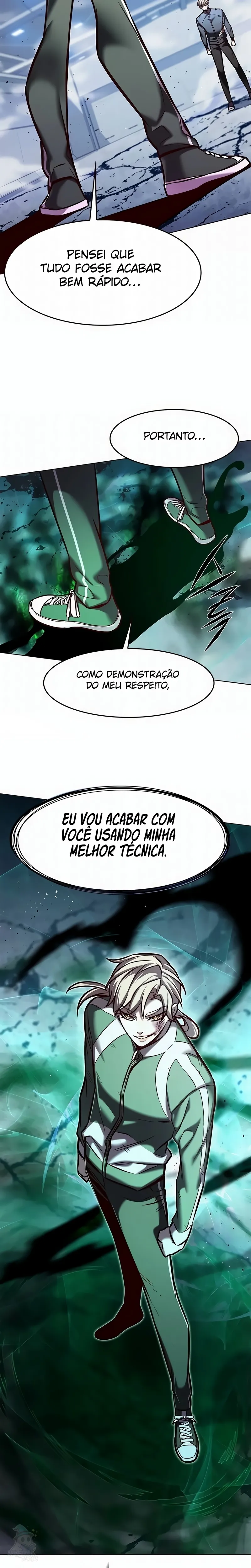 Read Veletric Pt Br Manga Online
