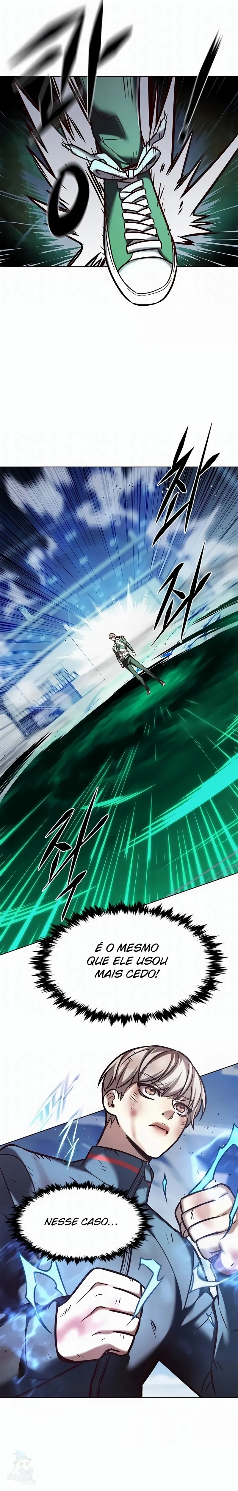 Read Veletric Pt Br Manga Online