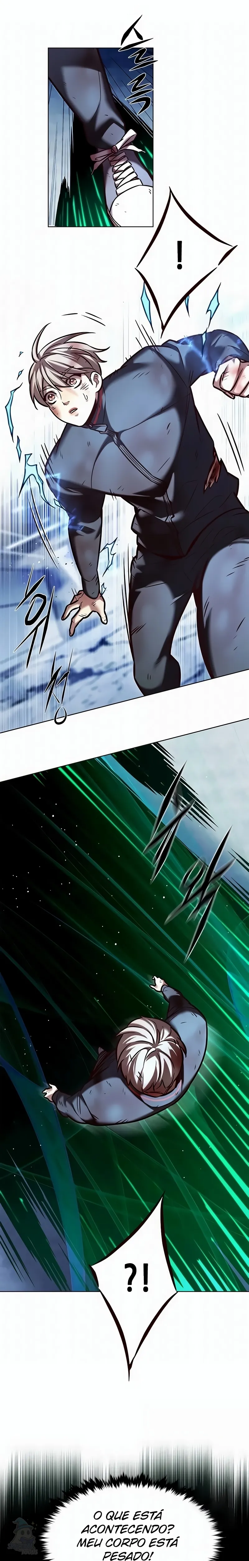 Read Veletric Pt Br Manga Online