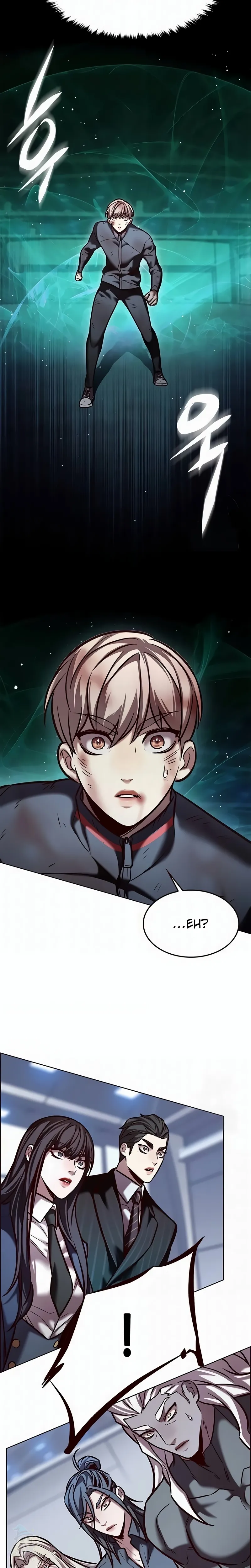 Read Veletric Pt Br Manga Online