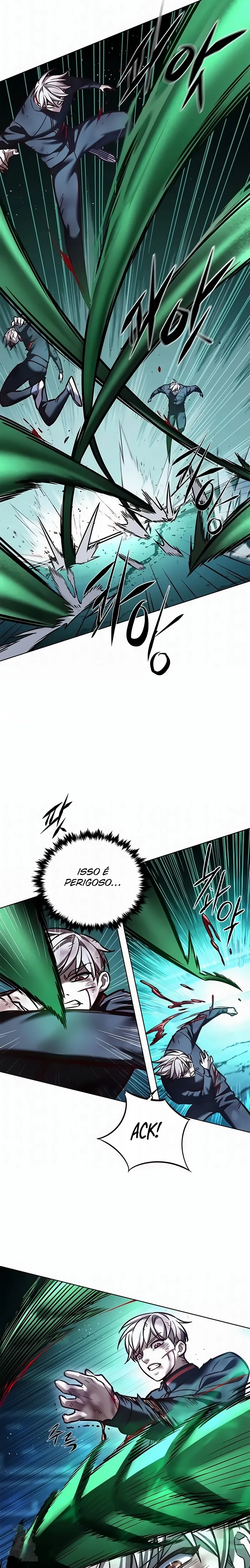 Read Veletric Pt Br Manga Online