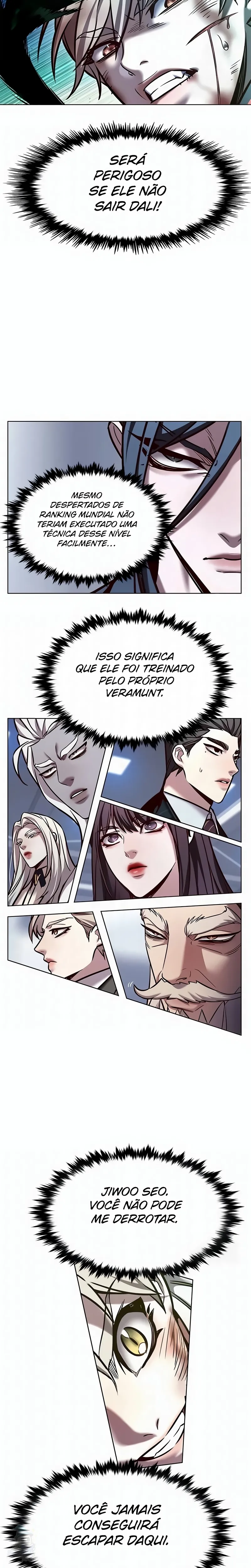 Read Veletric Pt Br Manga Online