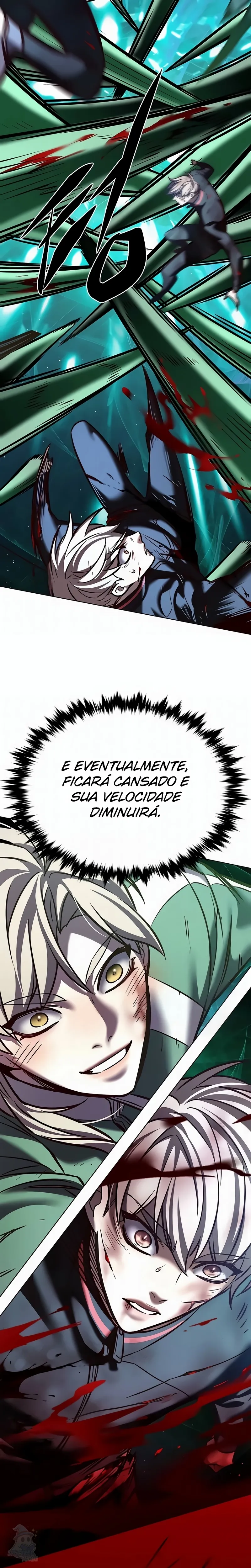 Read Veletric Pt Br Manga Online