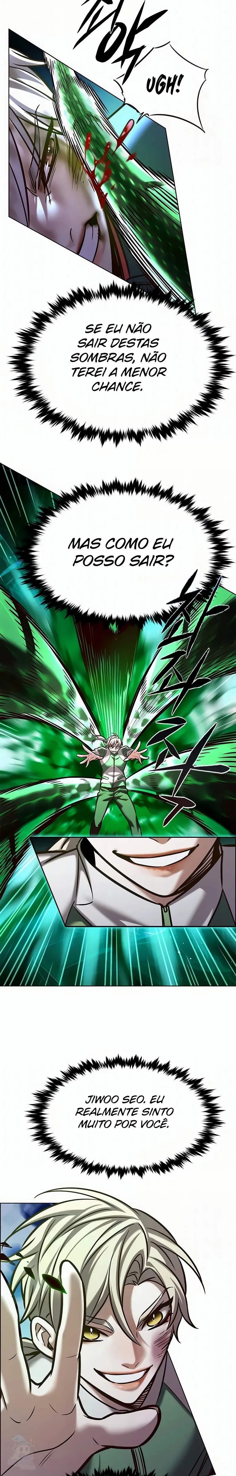 Read Veletric Pt Br Manga Online