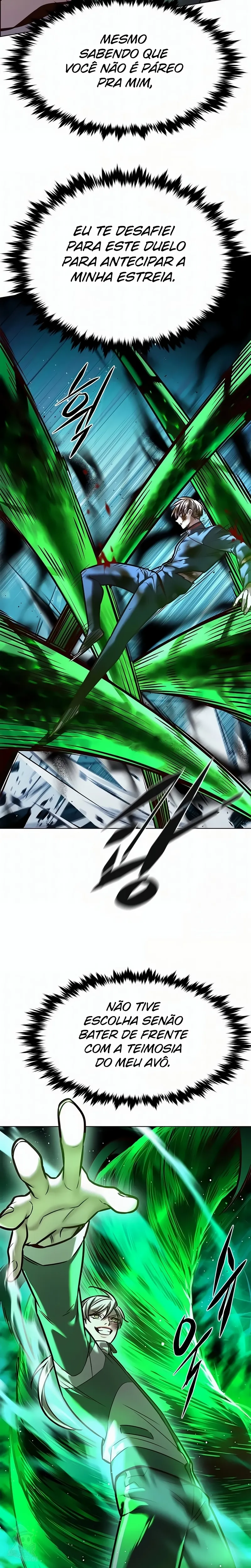 Read Veletric Pt Br Manga Online
