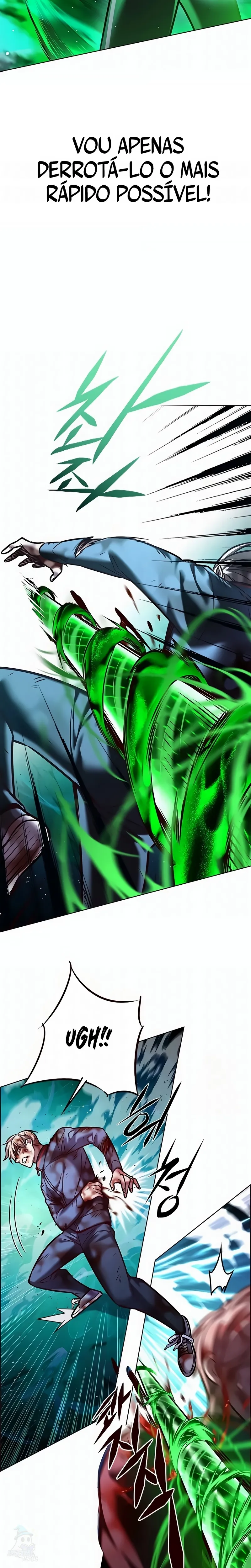 Read Veletric Pt Br Manga Online