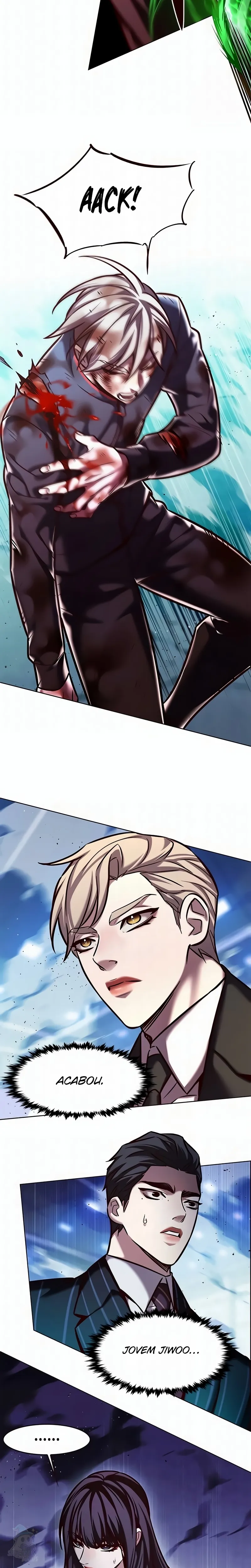 Read Veletric Pt Br Manga Online