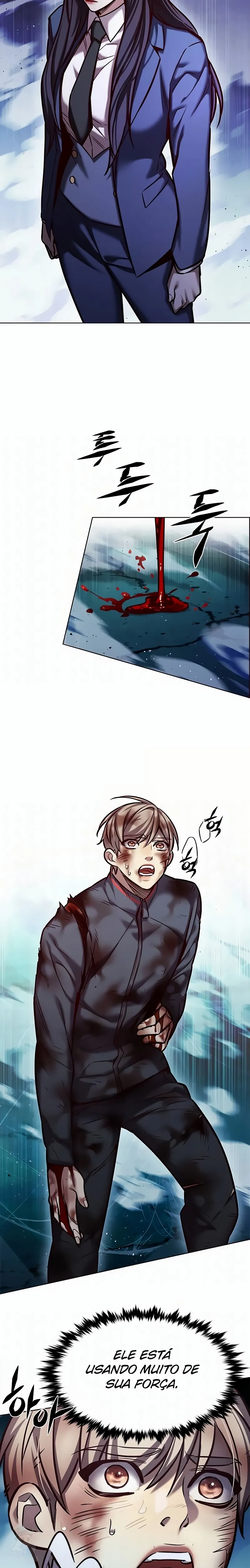 Read Veletric Pt Br Manga Online