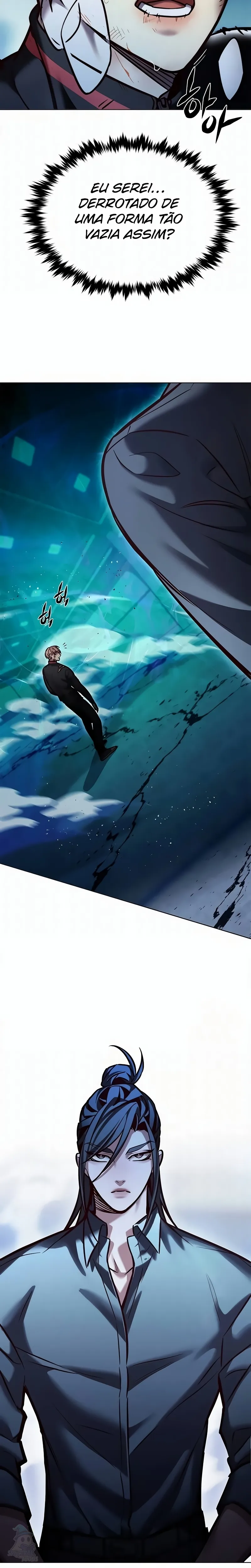 Read Veletric Pt Br Manga Online