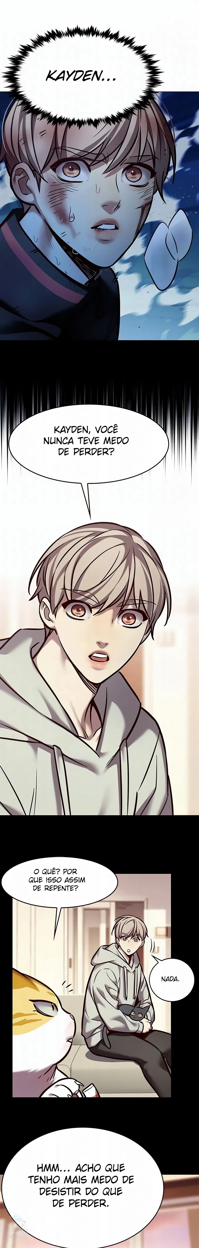 Read Veletric Pt Br Manga Online
