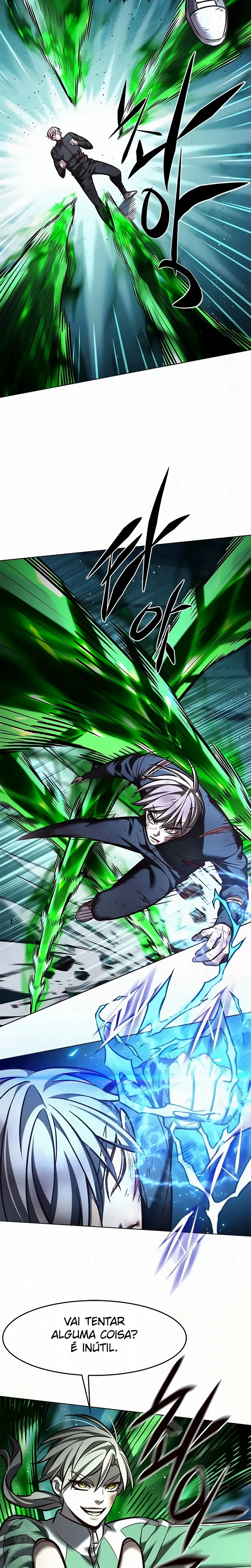 Read Veletric Pt Br Manga Online
