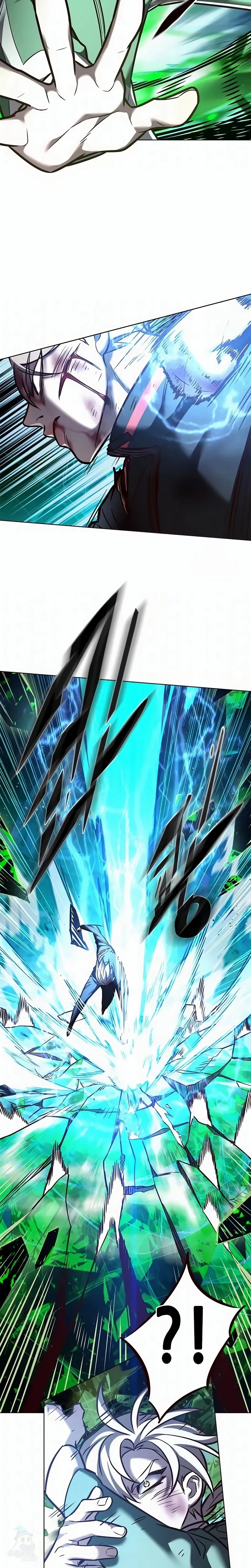 Read Veletric Pt Br Manga Online