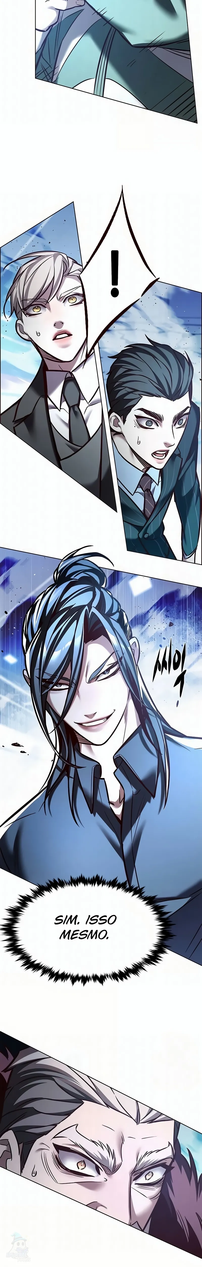 Read Veletric Pt Br Manga Online