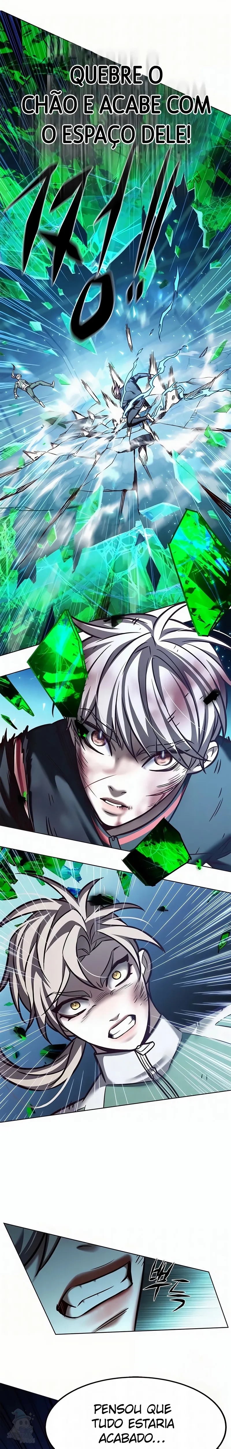 Read Veletric Pt Br Manga Online