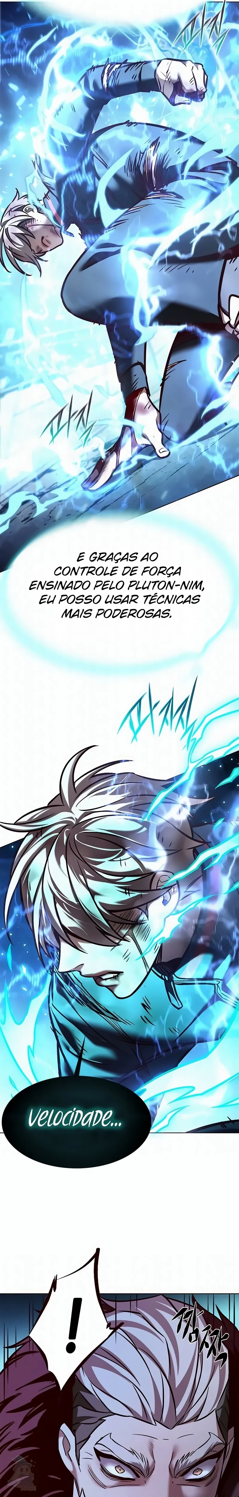 Read Veletric Pt Br Manga Online