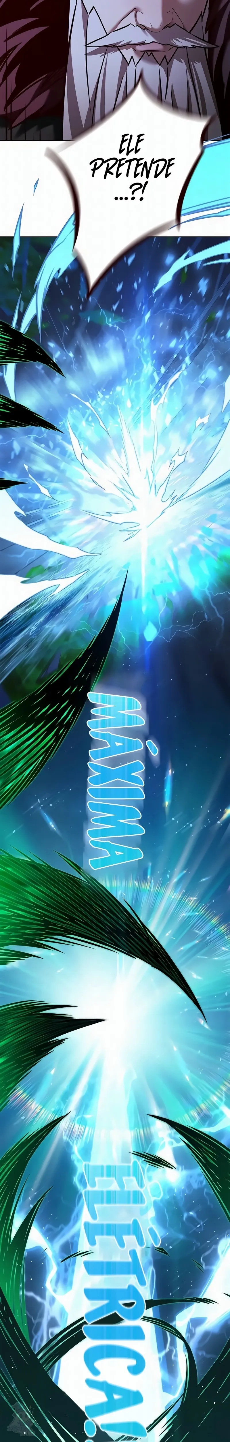 Read Veletric Pt Br Manga Online