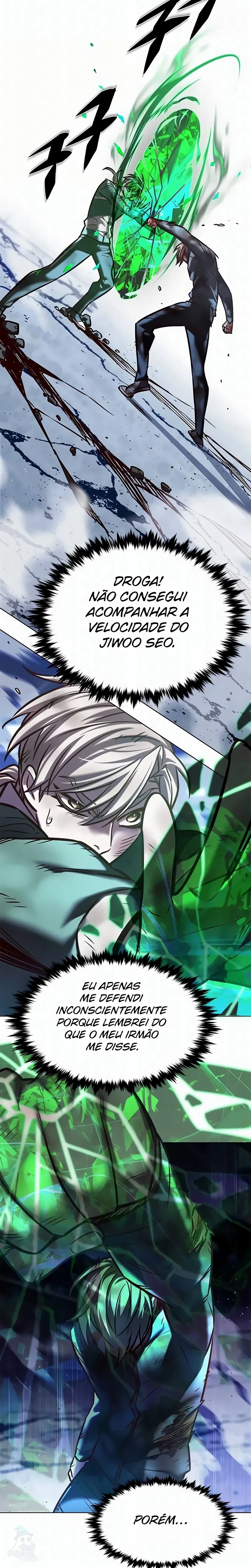 Read Veletric Pt Br Manga Online