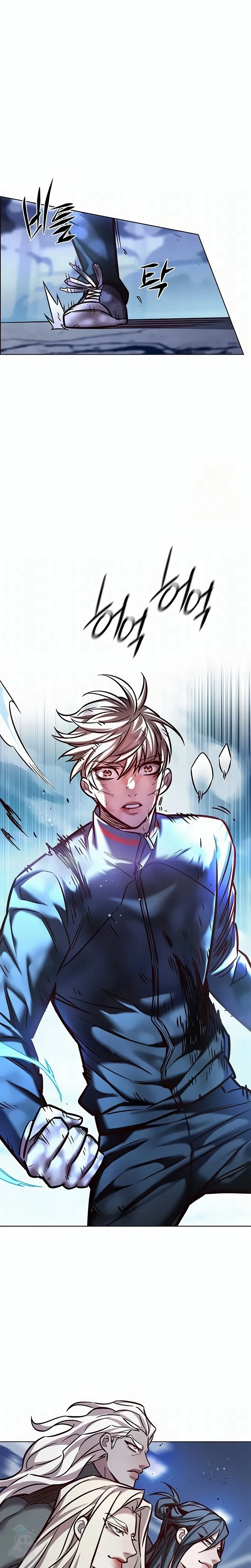 Read Veletric Pt Br Manga Online