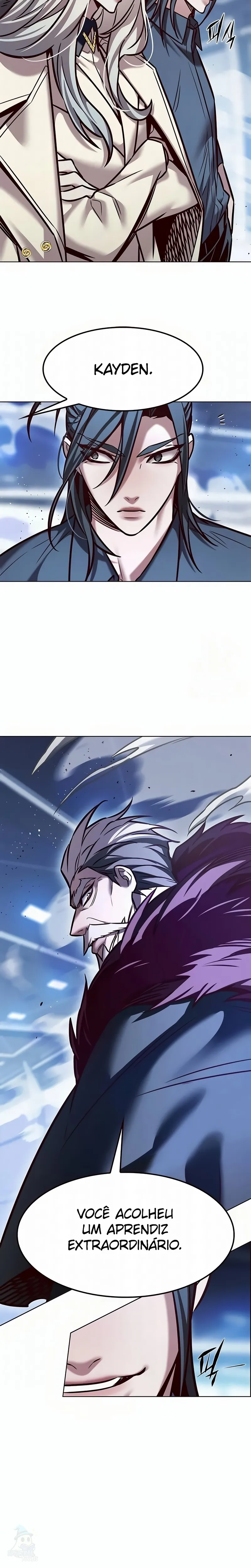 Read Veletric Pt Br Manga Online