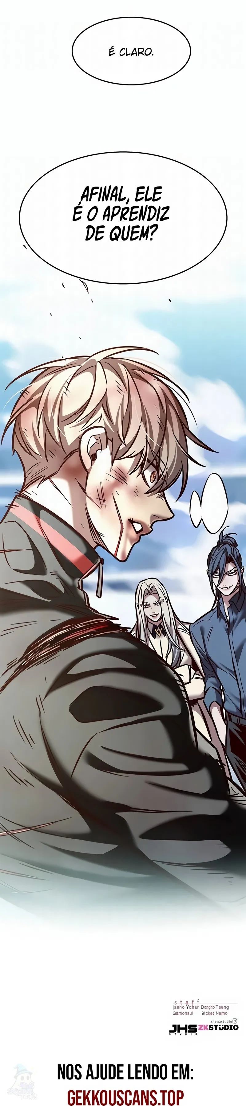 Read Veletric Pt Br Manga Online