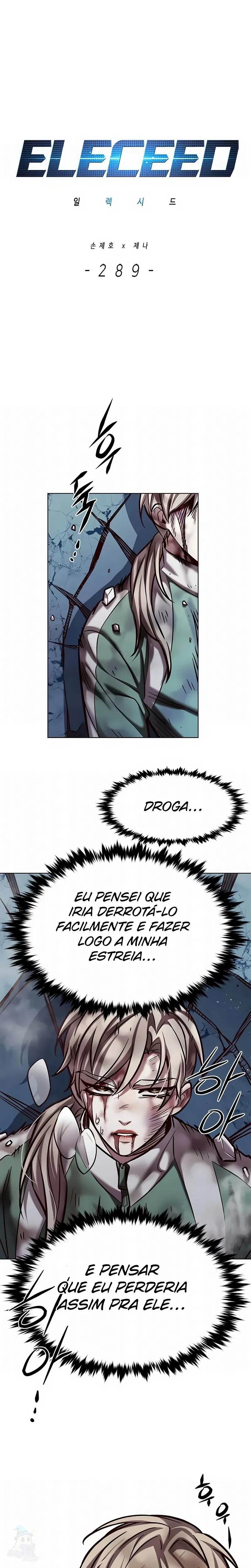 Read Veletric Pt Br Manga Online