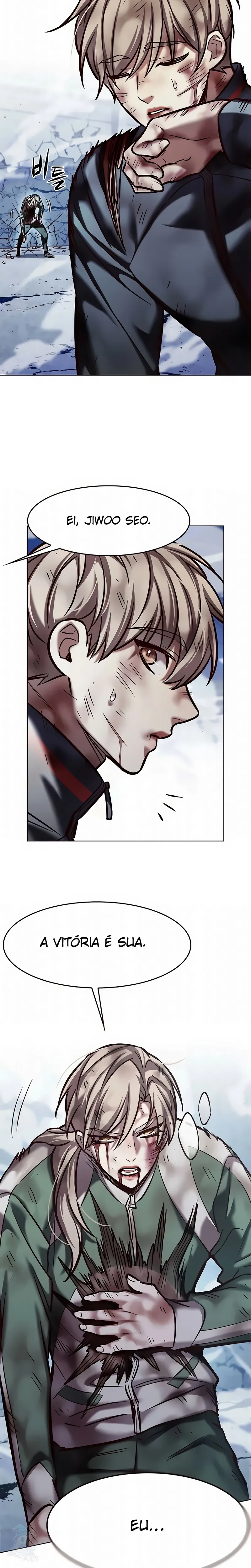 Read Veletric Pt Br Manga Online
