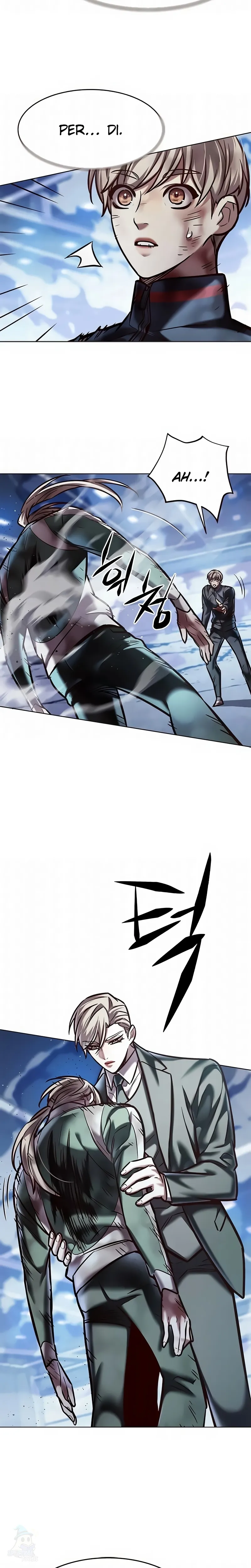 Read Veletric Pt Br Manga Online
