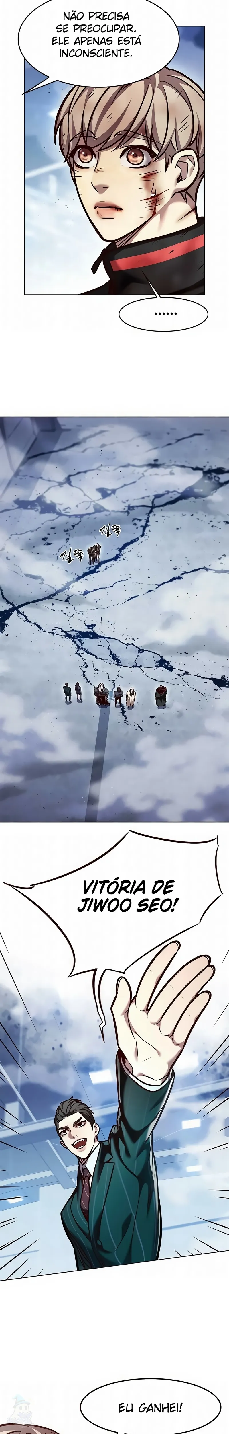 Read Veletric Pt Br Manga Online