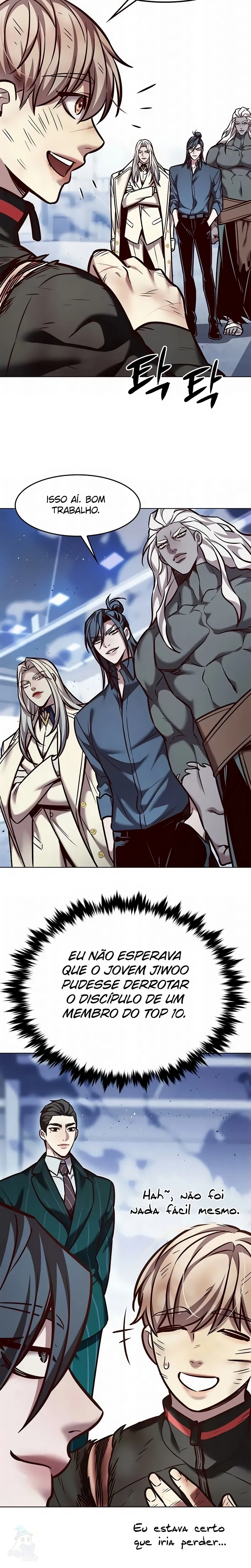 Read Veletric Pt Br Manga Online
