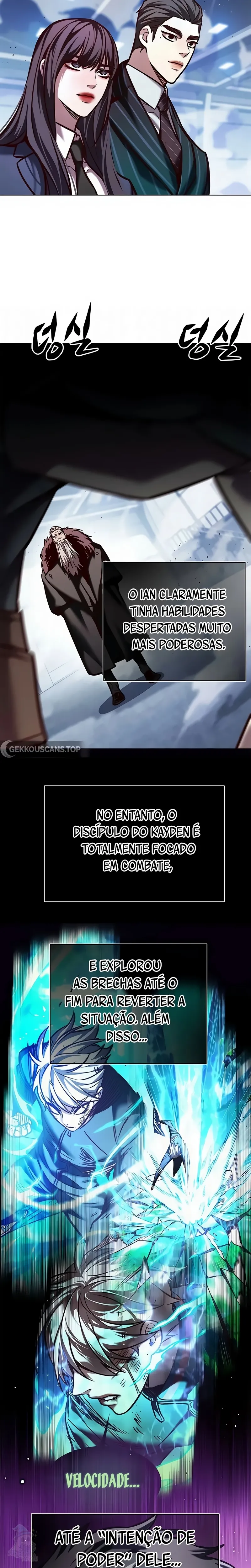 Read Veletric Pt Br Manga Online