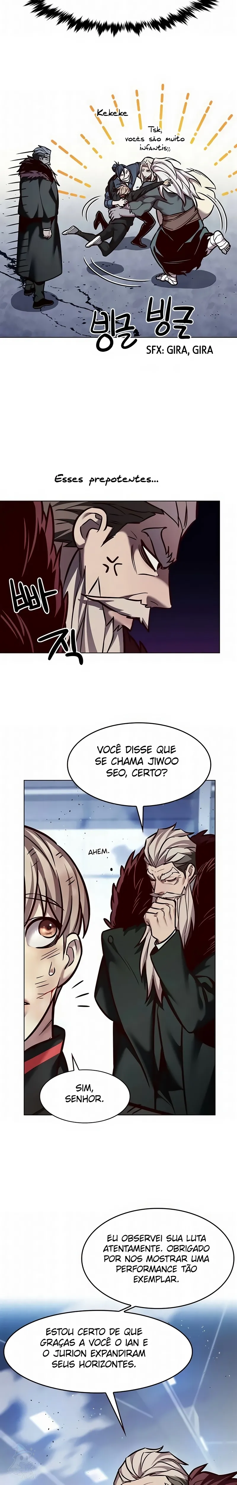 Read Veletric Pt Br Manga Online