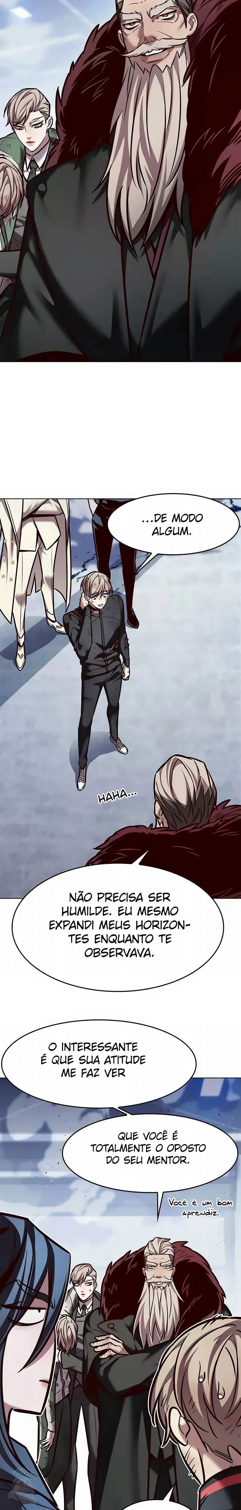 Read Veletric Pt Br Manga Online