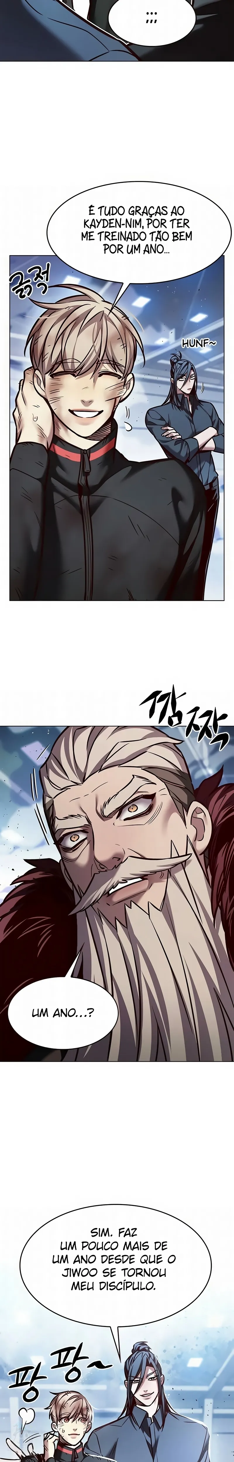 Read Veletric Pt Br Manga Online