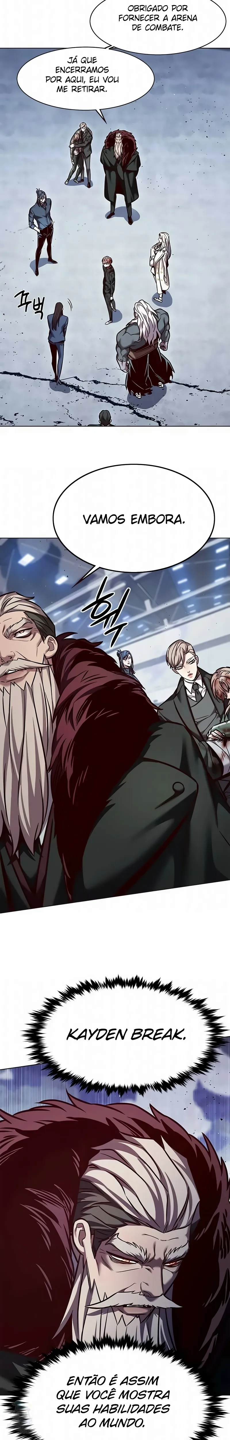 Read Veletric Pt Br Manga Online
