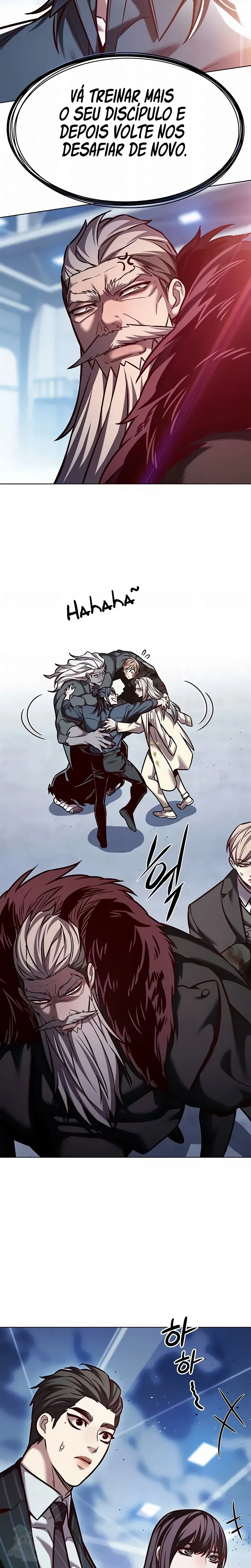 Read Veletric Pt Br Manga Online