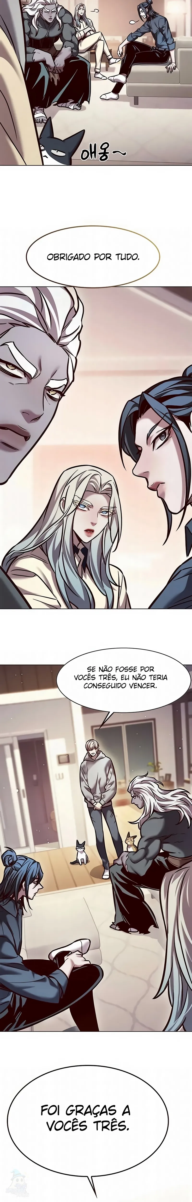 Read Veletric Pt Br Manga Online