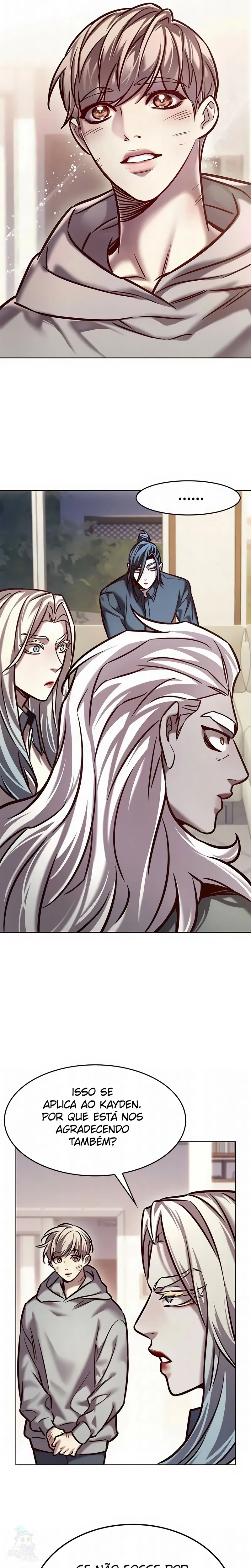 Read Veletric Pt Br Manga Online