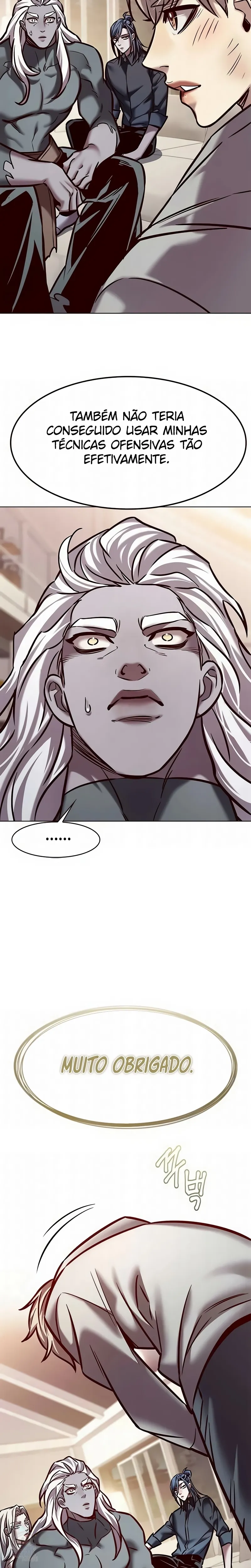 Read Veletric Pt Br Manga Online