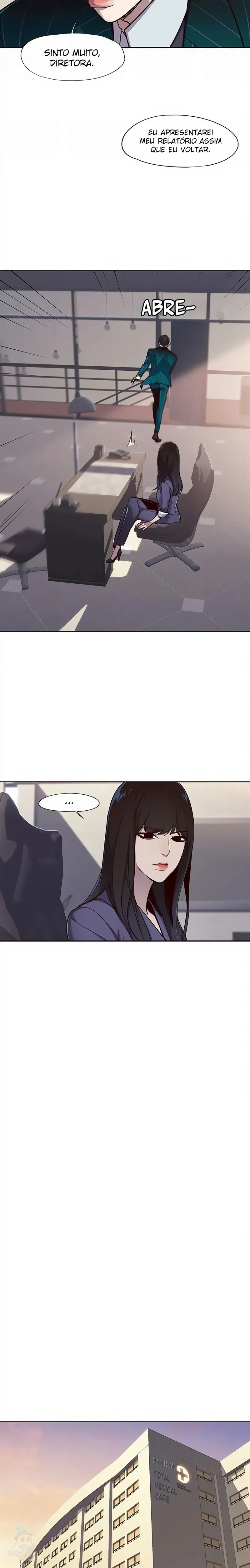 Read Veletric Pt Br Manga Online
