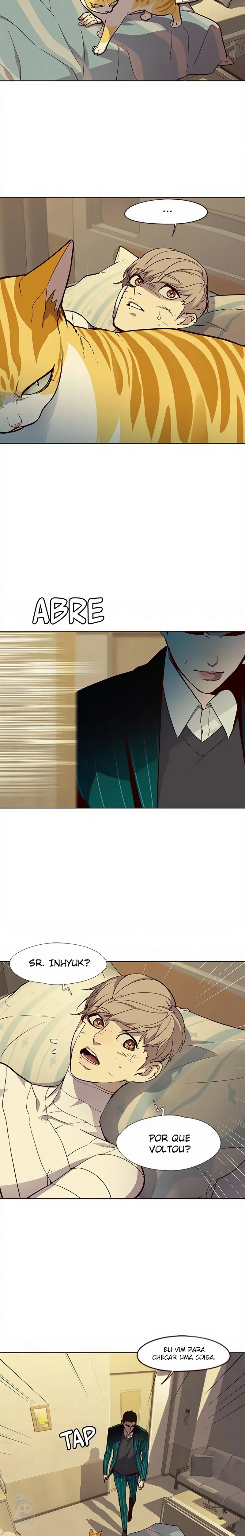 Read Veletric Pt Br Manga Online